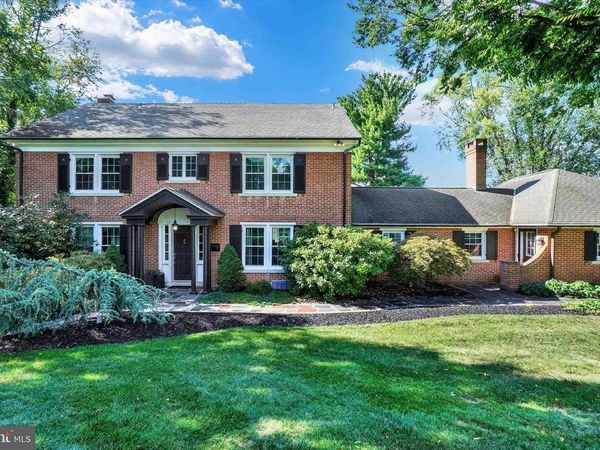 1186 WYNDHAM DRIVE, YORK, PA 17403
