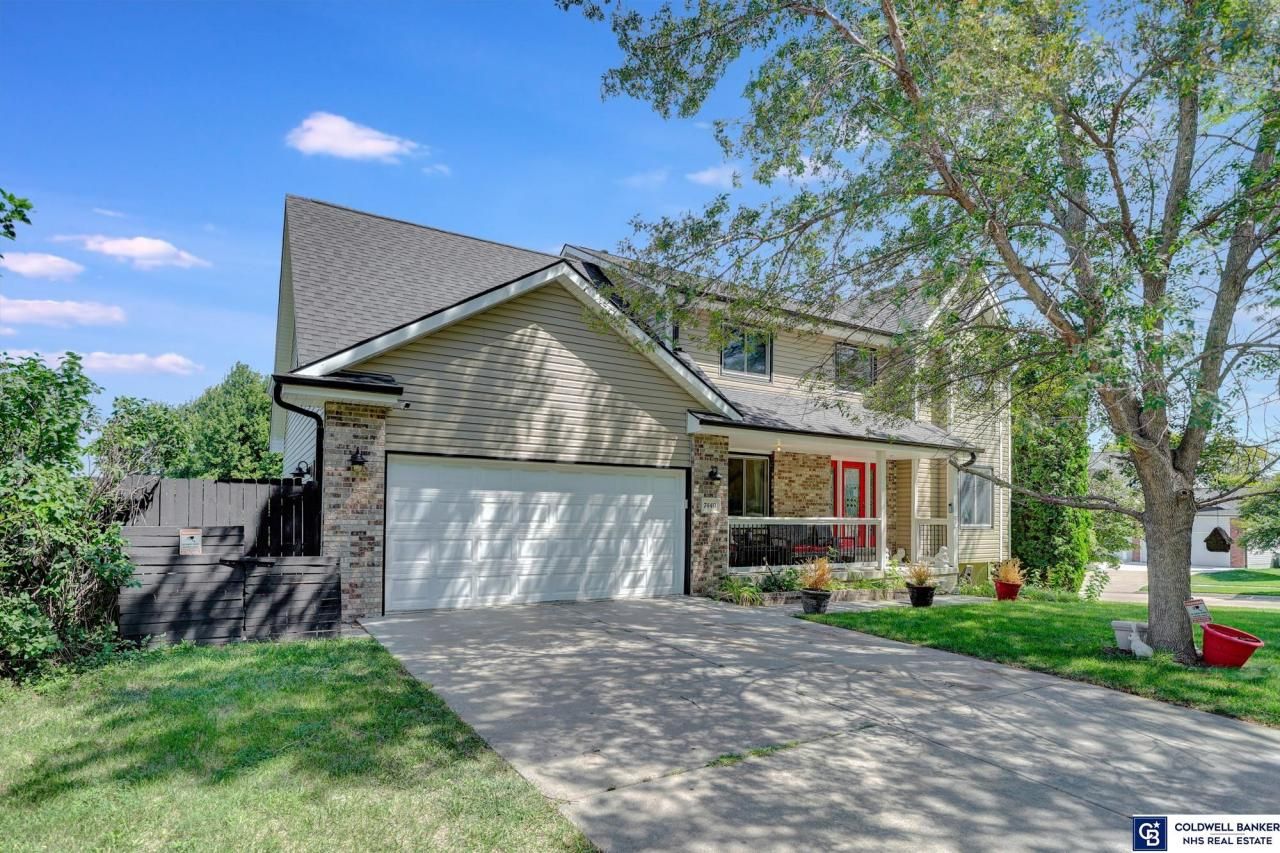 7440 S 33rd Street, Lincoln, NE 68516