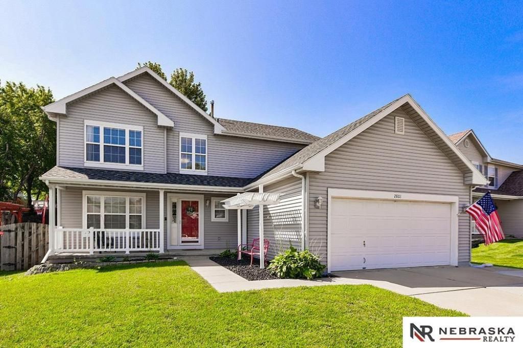 2801 Rahn Boulevard, Bellevue, NE 68123