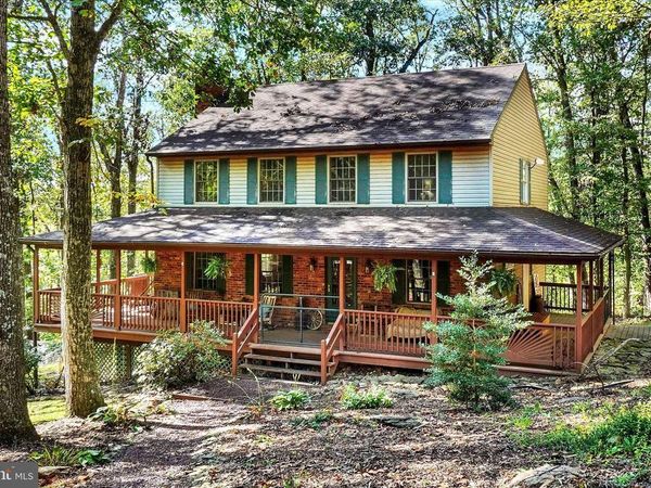 14870 TROUT SCHOOL ROAD, FELTON, PA 17322
