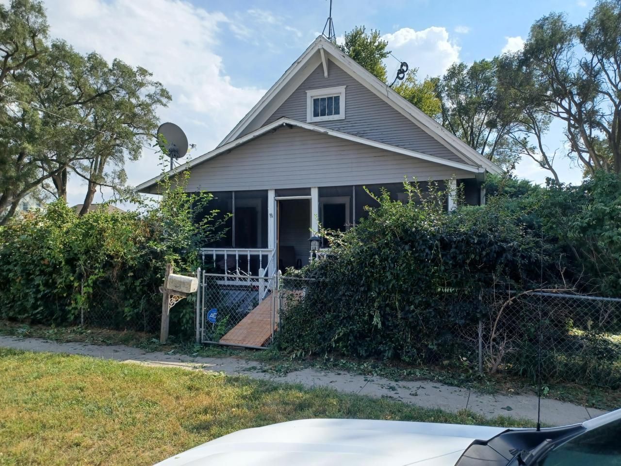 118 W MICHIGAN Street, MISSOURI VALLEY, IA 51555