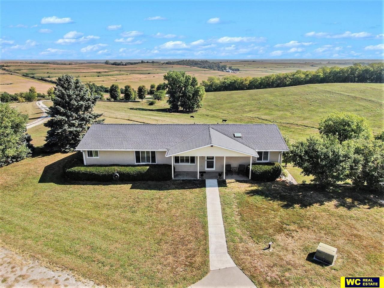 15273 County Road 14, Blair, NE 68008