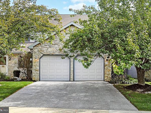 2664 FAIRWAY DRIVE, Unit 2664, YORK, PA 17402