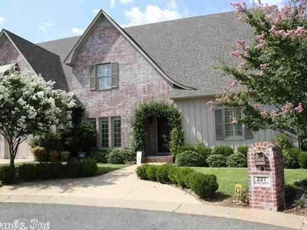 227 PURPLE MARTIN, Hot Springs, AR 71913