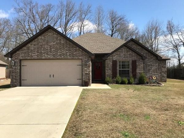 4828 Gregory, Jonesboro, AR 72401