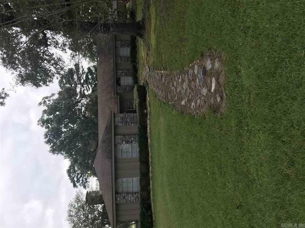 122 David, Monticello, AR 71655