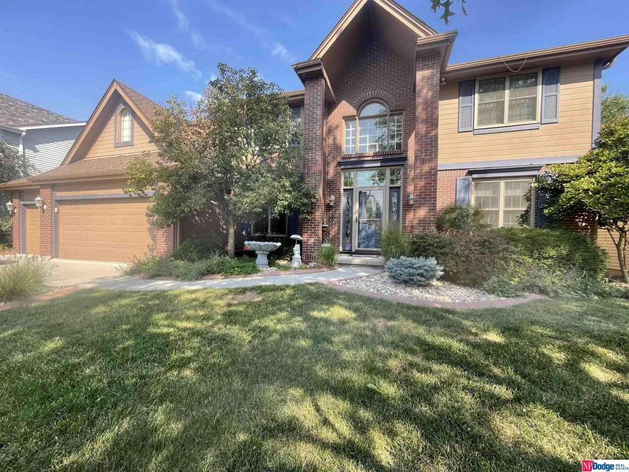 4325 N 143 Street, Omaha, NE 68154