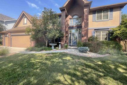 4325 N 143 Street, Omaha, NE 68154