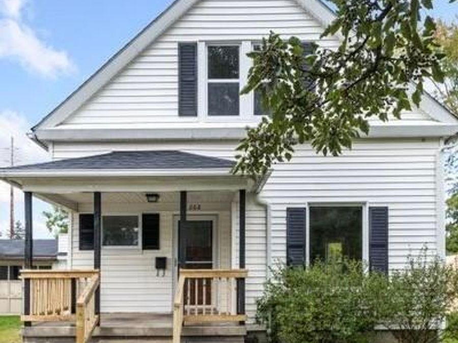 268 KING Street, Ravenna, OH 44266 Photo 1