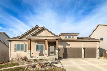 6508 N 170 Avenue, Omaha, NE 68116