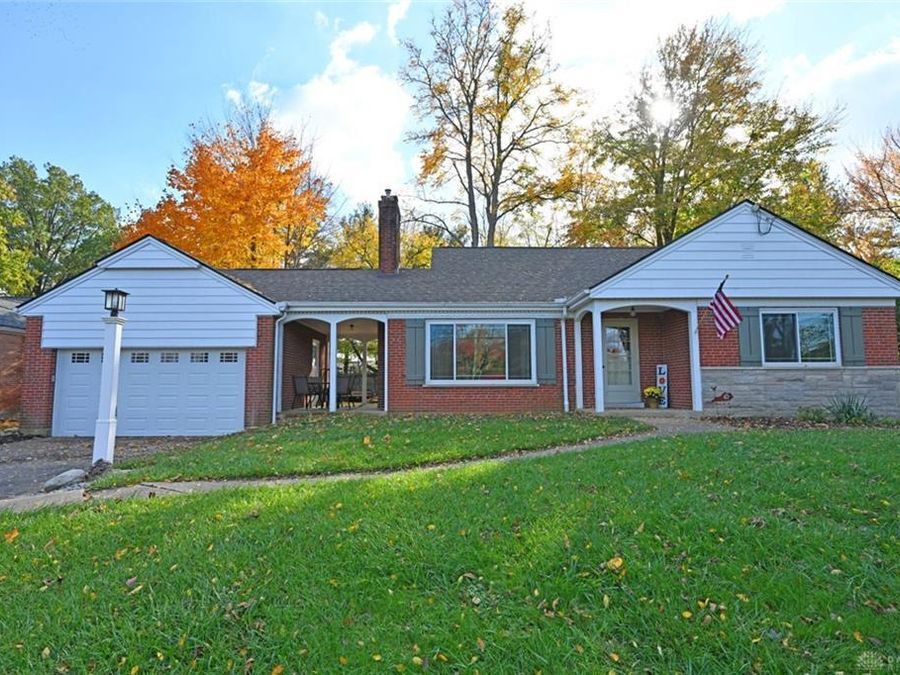 5949 Kenridge Drive, Blue Ash, OH 45242 Photo 1