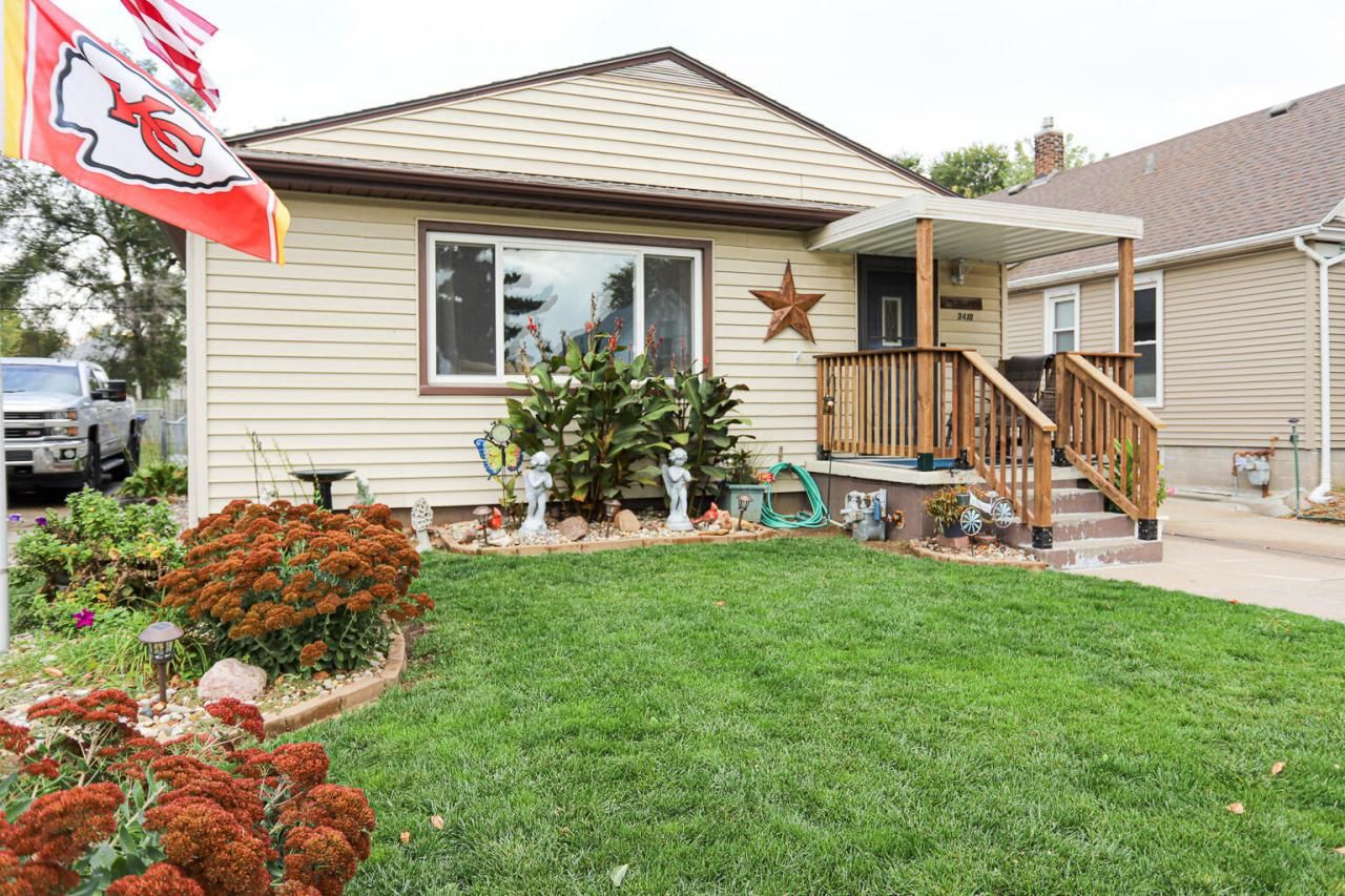 3410 AVENUE D, COUNCIL BLUFFS, IA 51501