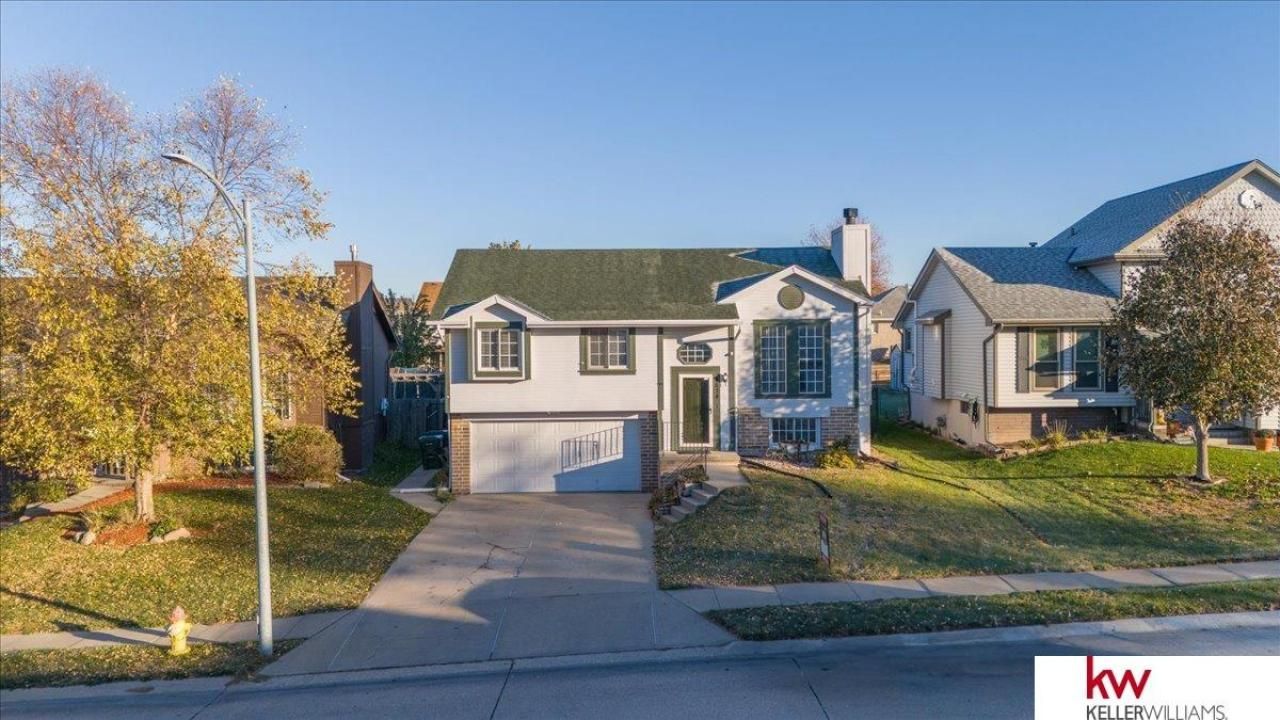 8514 Potter Street, Omaha, NE 68122