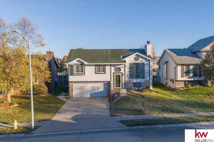 8514 Potter Street, Omaha, NE 68122