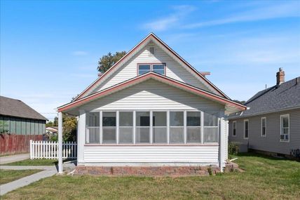 1722 3RD Avenue, COUNCIL BLUFFS, IA 51501