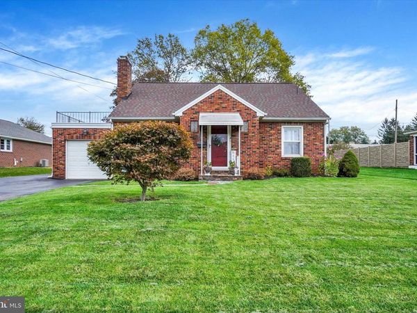 141 N MAIN STREET, SHREWSBURY, PA 17361