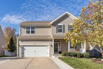8612 S 66th Avenue, Papillion, NE 68133