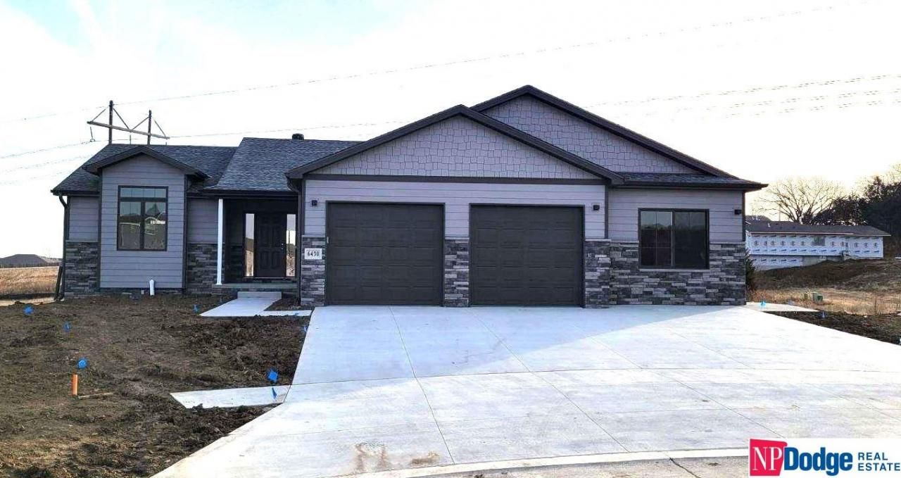 6430 N 12 Court, Lincoln, NE 68521