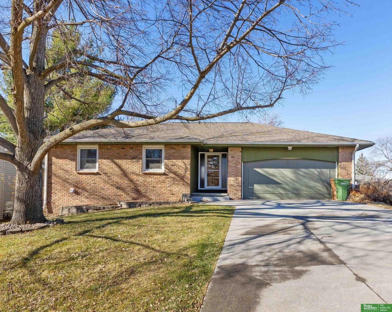 8308 S 48 Terrace, Bellevue, NE 68157