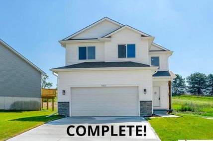 7909 N 93 Street, Omaha, NE 68122
