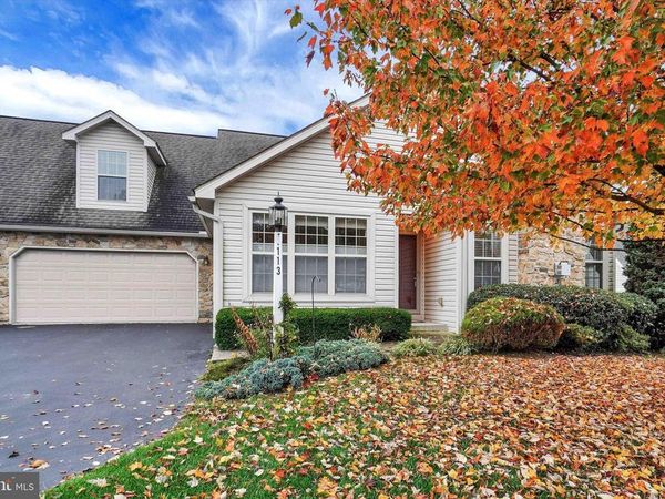 113 HEATHER GLEN DRIVE, RED LION, PA 17356