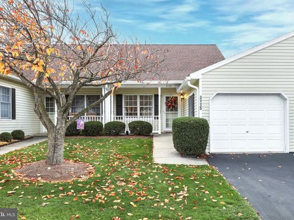 3115 LAKEFIELD ROAD, YORK, PA 17402