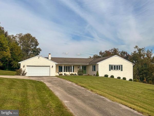 551 RIDGE ROAD, FAWN GROVE, PA 17321