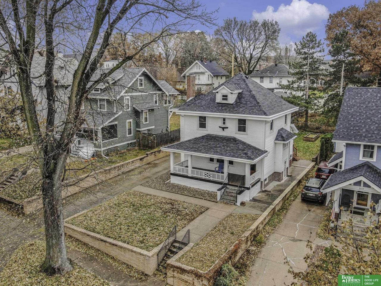 5115 California Street, Omaha, NE 68132