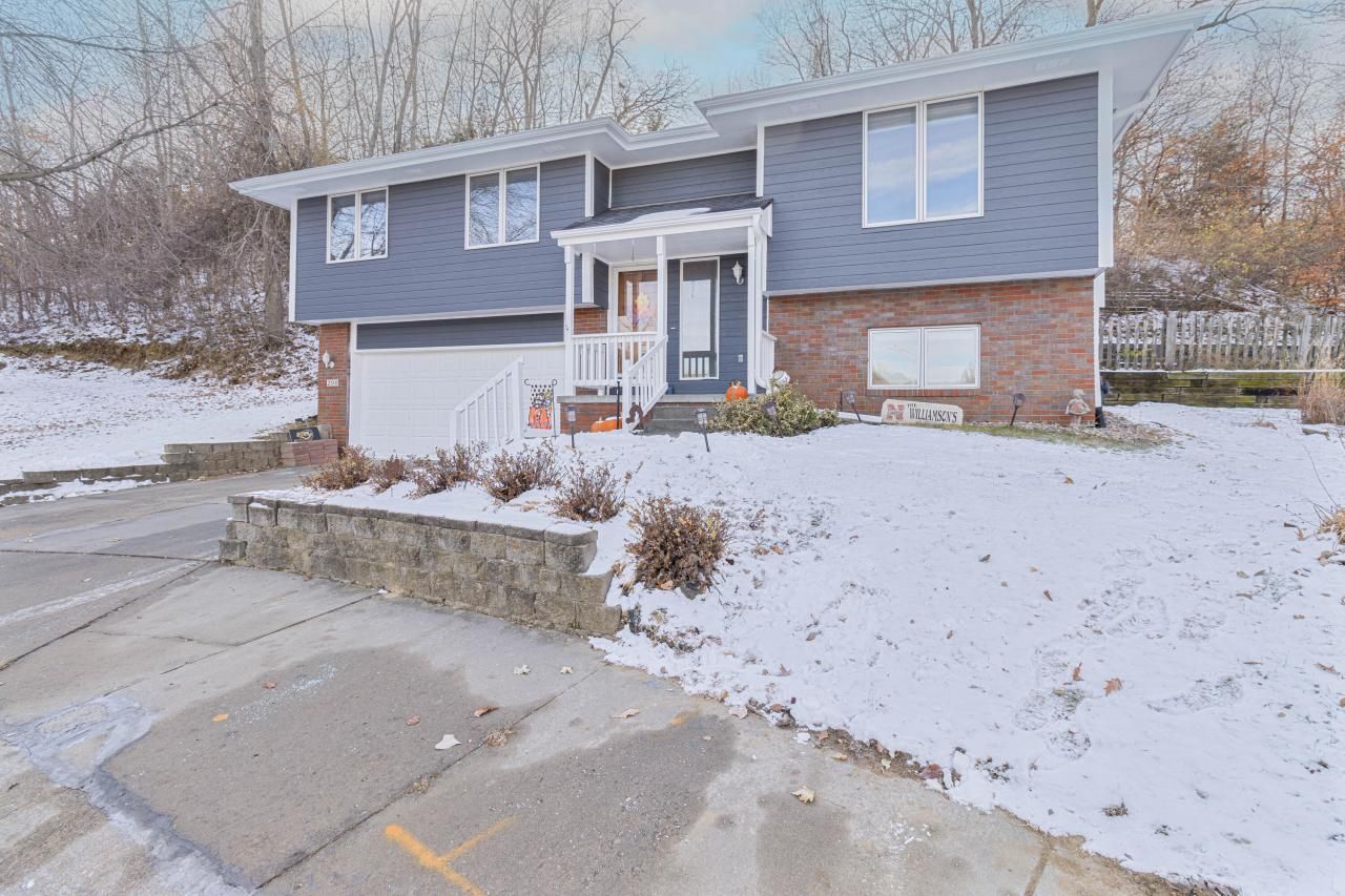 200 LORI Lane, COUNCIL BLUFFS, IA 51503