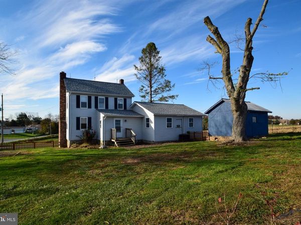 14803 MOUNT OLIVET ROAD, STEWARTSTOWN, PA 17363