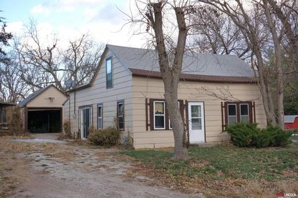 200 D Street, Eagle, NE 68347