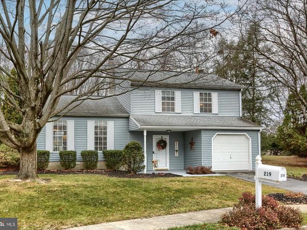 219 HEATHER DRIVE, HARRISBURG, PA 17112