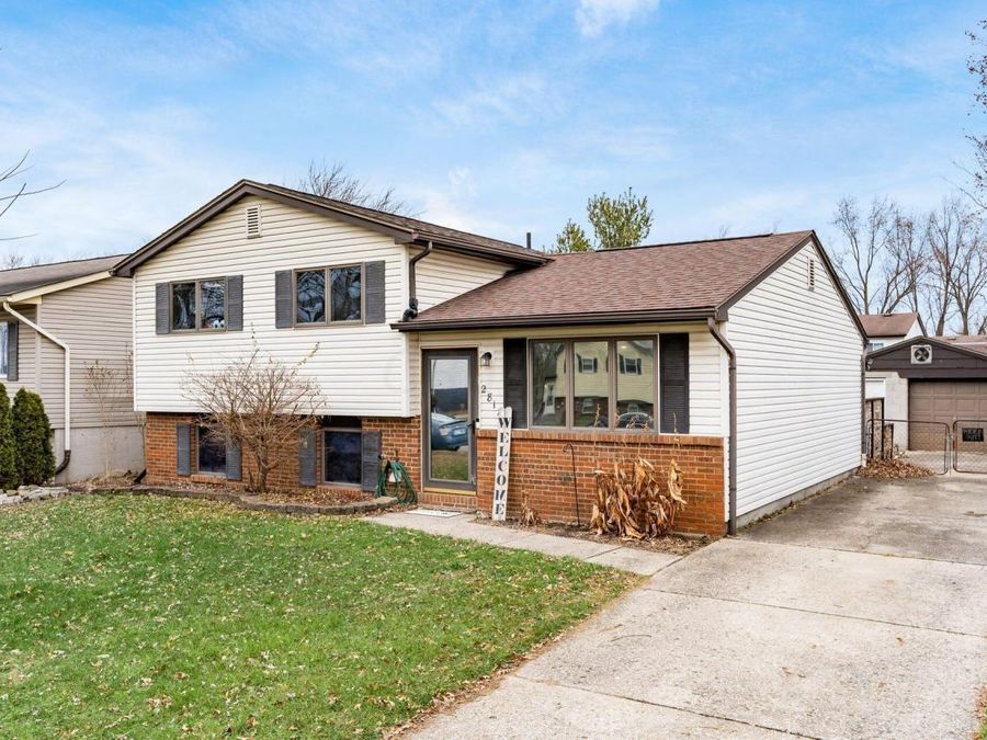 2818 Palisades Avenue, Columbus, OH 43207 Photo 1