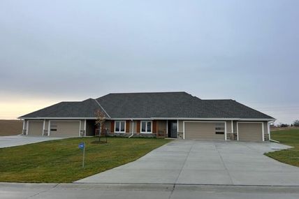 22848/52 CAYUSE, GLENWOOD, IA 51534