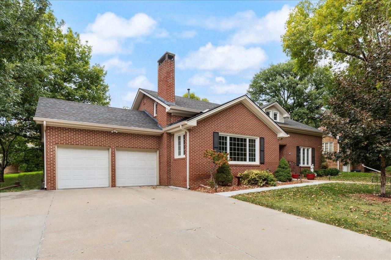 190 KEELINE Avenue, COUNCIL BLUFFS, IA 51503