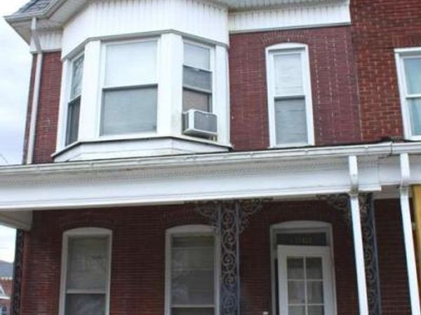 632 WALLACE STREET, YORK, PA 17403