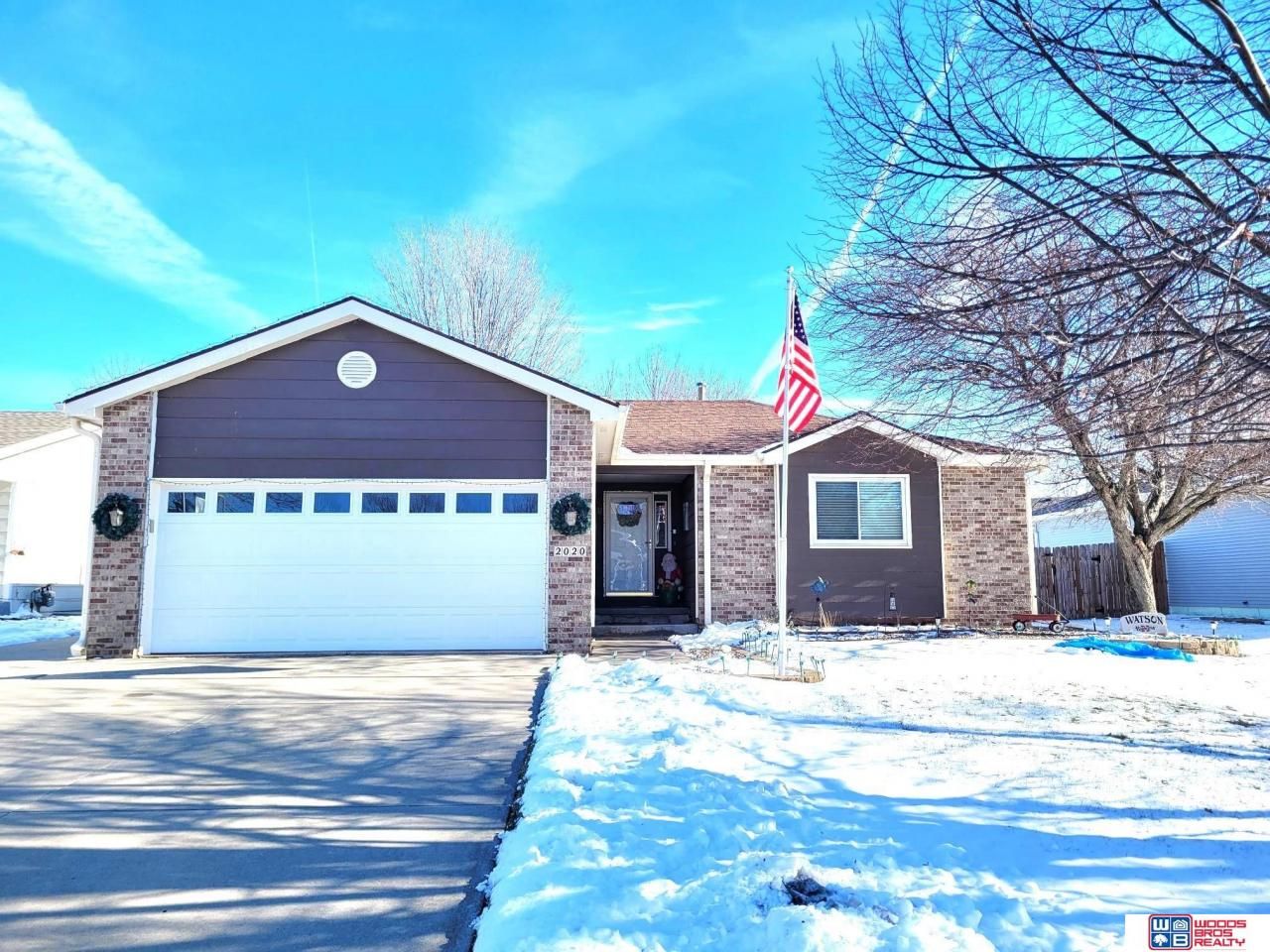 2020 Star Street, Seward, NE 68434