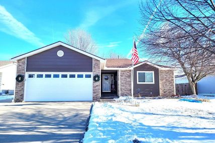 2020 Star Street, Seward, NE 68434