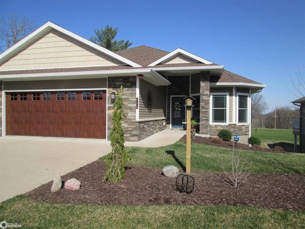 3118 MAGNOLIA Lane, Burlington, IA 52601
