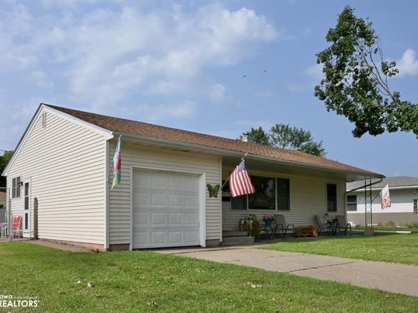 44 Alta Drive, Fort Madison, IA 52627