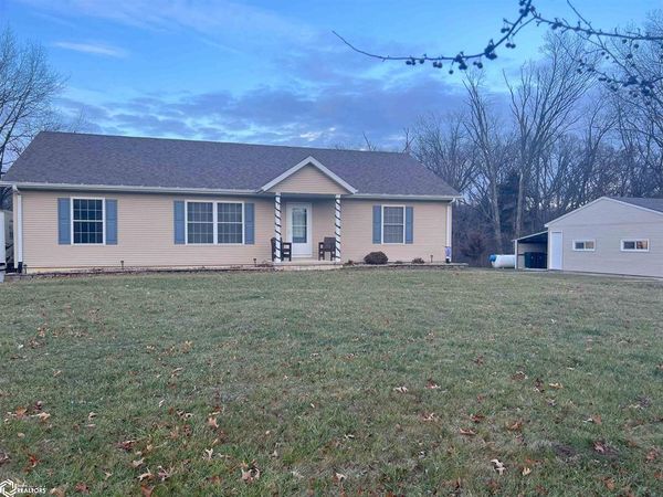 2765 210Th Street, Fort Madison, IA 52627