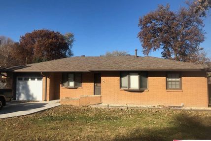 3950 Van Dorn Street, Lincoln, NE 68506