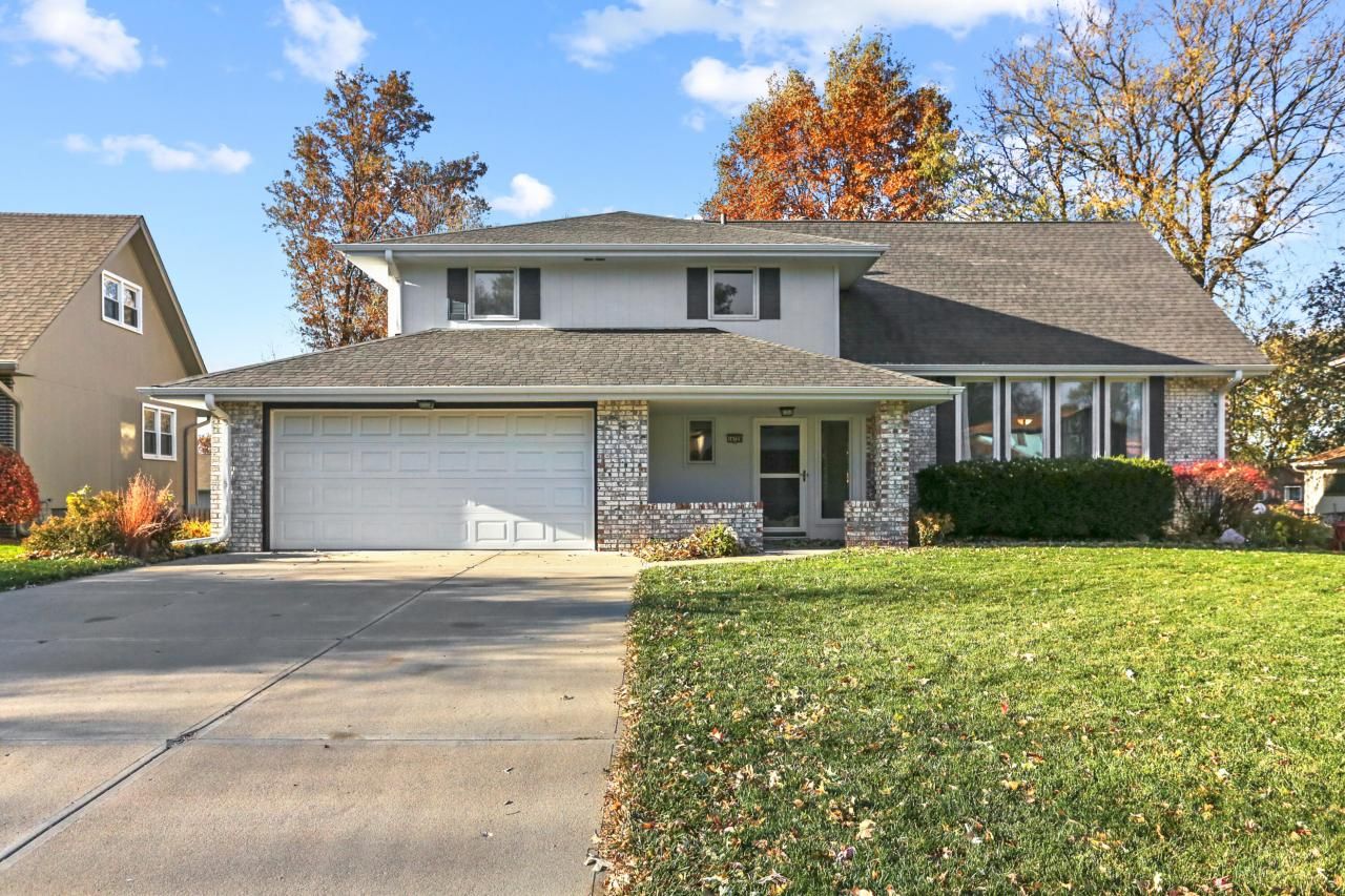 14729 HARVEY OAKS Avenue, OMAHA, NE 68144