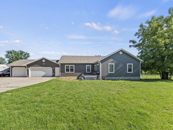 480 E MAIN ST, Letts, IA 52754