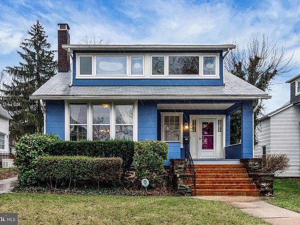704 BROOKWOOD ROAD, BALTIMORE, MD 21229