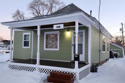 2021 3RD AVENUE Avenue, COUNCIL BLUFFS, IA 51501