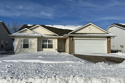 216 KESTREL Court, COUNCIL BLUFFS, IA 51501