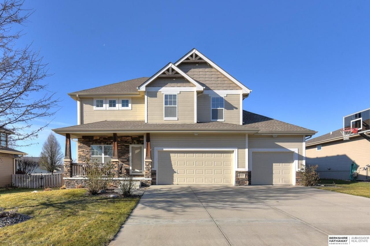 6404 S 185th Avenue, Omaha, NE 68135