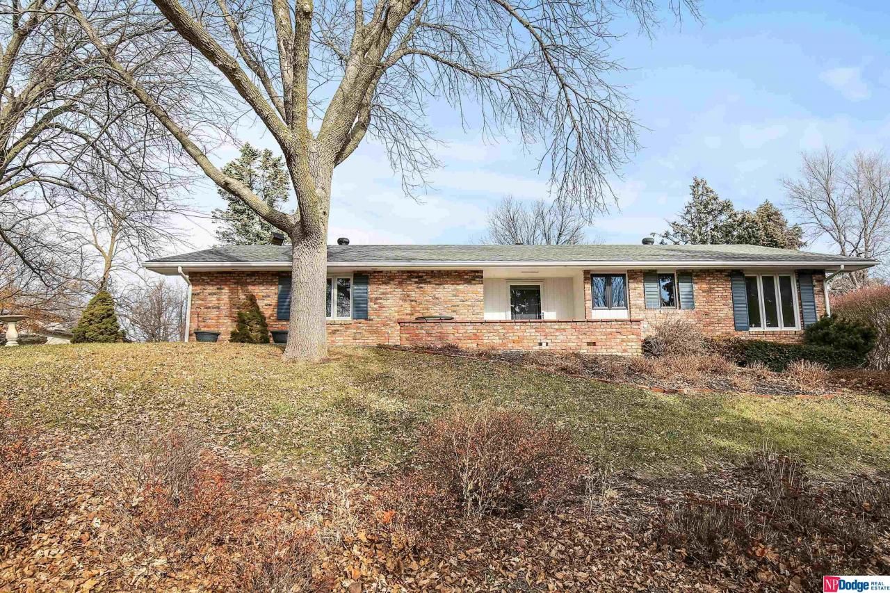 2946 College Drive, Blair, NE 68008