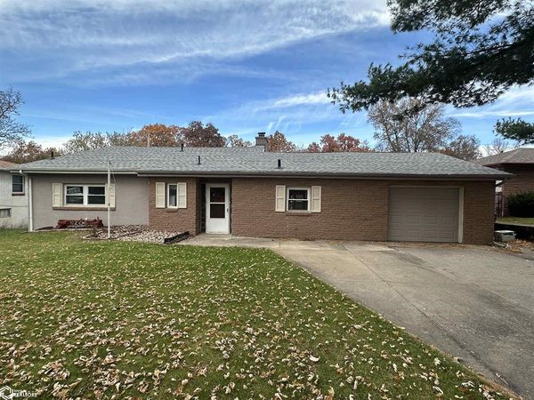 4525 Summer Street, Burlington, IA 52601